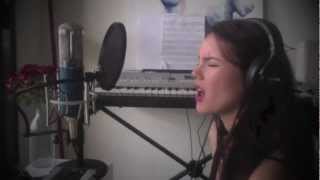 Stay Cover - By Catriona Gray