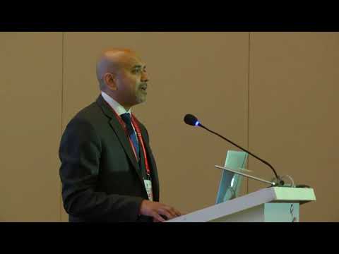 Session: 12 - Carotid Intervention - Update 2022 by Dr. Jon C George