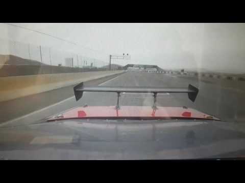 Diego bati vs raul jaen 2016 pasada