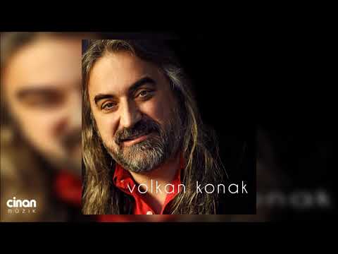 Volkan Konak - Yatma Yeşil Çimene