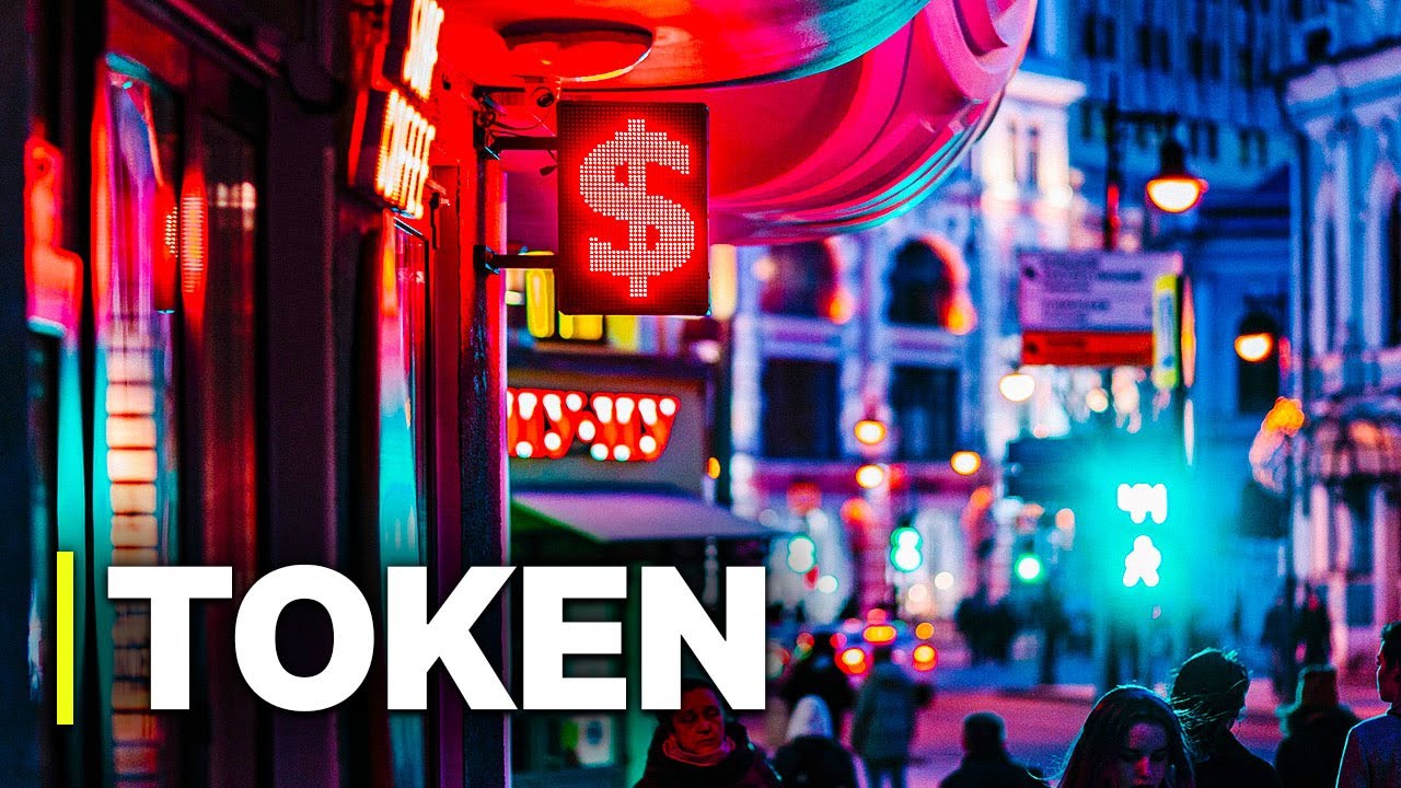 Token - Economic System Of The Future? | FinTech | Finance Documentary