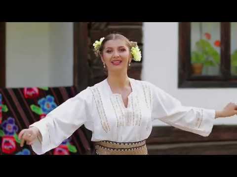 Adelina Fulga și Orchestra Fraților Ștefăneț - Ca la Dumbrăvița (2019)