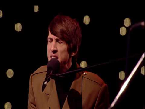 Ray Harris | Stand Up | Propaganda