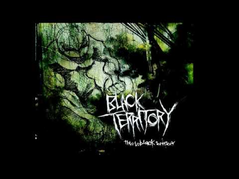 Black Territory - It's So Hard
