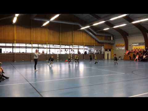 Dutch Flora (Hollandia T) E1 - Schagen E2