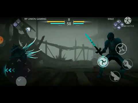 SHADOW FIGHT 3 NEW MODE TRAIL.... PARA#SUMSUNG#PARA#HONOR#PARA #I PHONE. #1#2#3#4#5#6#8#7#9#10#11#12