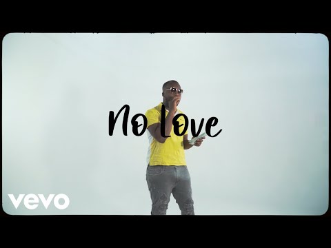 Ty British - No Love Inna Di Streets (Official Video)