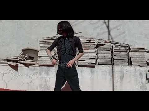 [Solitary Experiments - Crash And Burn] Industrial Dance by Poison-X!