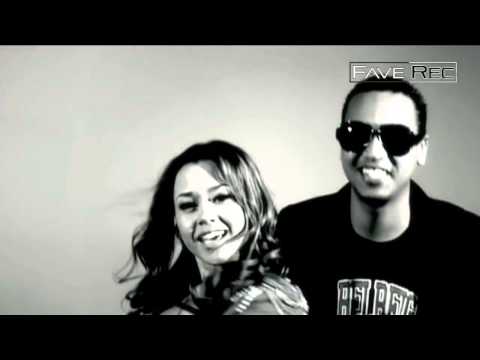 Shaun Baker feat  Carlprit   Love Music Official Music Clip 720p