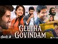Geetha Govindam 4k full movie Vijay Deverakonda_ Rashmika Mandana Devout Film - Hindi Full Movie