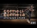 Stephane Legar - Comme Ci Comme ça (Music Video) | סטפן לגר - קומסי קומסה