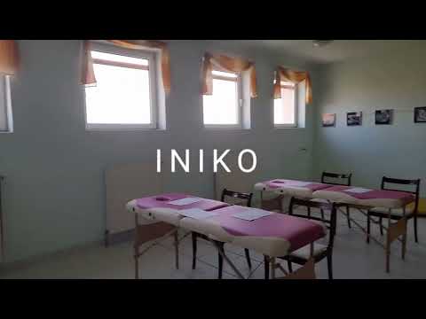 Túrkevei képzési helyszínünk: Túrkeve termál és élményfürdő