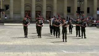Dundee Armed Forces Day 2