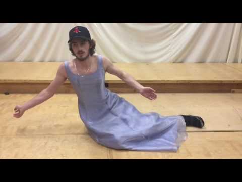 Barbie Girl - Aqua (Parody)