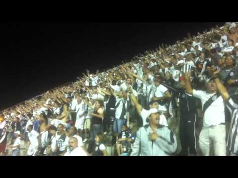 mogi mirim 1x3 PONTE PRETA -- Amor da minha vida.