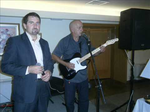 Josip Filipović Igra bez granica uživo