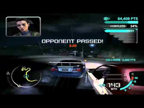 Nero Vs Wolf, Angie and Kenji Round 2