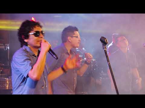 El Lobo Y La Sociedad Privada - Loco Por ti