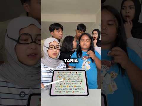😂 BELAJAR BARENG BU GURU SYIFA❗#syifdam #fypシ゚viral #hiburansegar #funny #shortviral #lucu #comedy