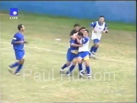 2002-12-08 Safa 2-2 Sagesse Highlights Future TV Future Sports