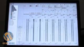 Video thumbnail for Sony Acid Pro 7 Has DAWrrific New Features! by gearwire