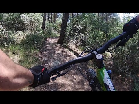 ROCK MACHINE BLIZZARD 50-27(2020)