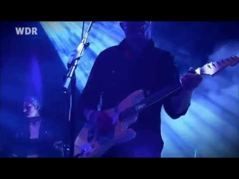 James - Five-O - Rockpalast 2013