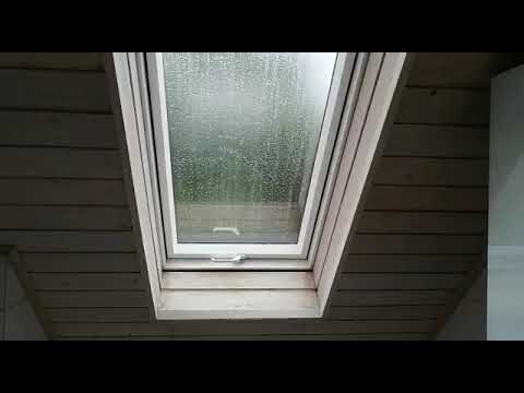 Fakro Austauschfenster / Schwingfenster