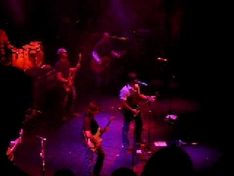 Thumbnail for Rock Boat "Niner" - Pat McGee and Sister Hazel - Come Back Home by Sister Hazel