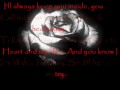 Call Me - Shinedown Lyrics