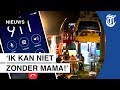 Hartverscheurend 911-gesprek vanuit horror-attractie