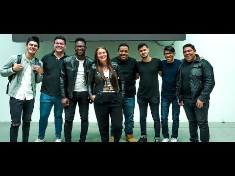 Alabanza, Adoración y clamor ONLINE - Ricky Halley, Katherine Cordero y toda la banda