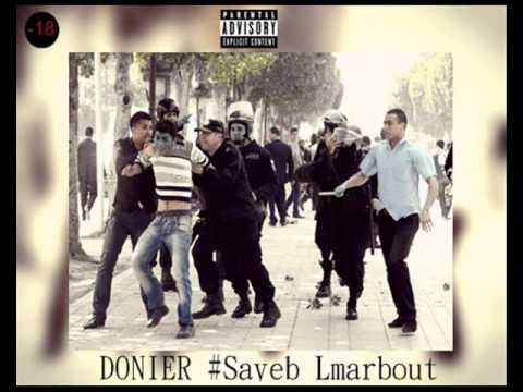 New Donier - #Sayeb il Marbout  ( Explicit )   _Rap Zarzis_
