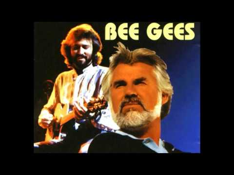 Barry Gibb - You And I - Demo 2006