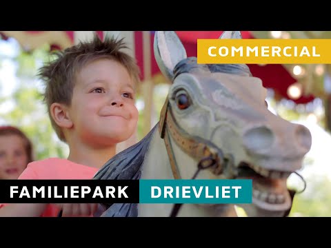 Familiepark Drievliet | Commercial