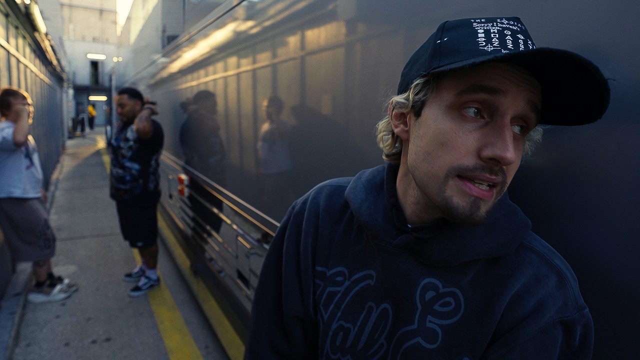 Pouya