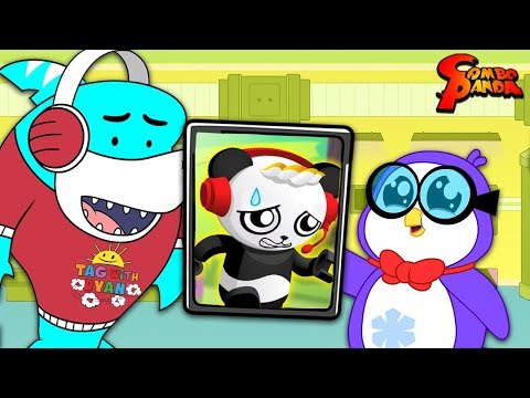 TAG WITH RYAN UPDATE! Escaping Ryan in Tag with Ryan Let's Play with Combo Panda