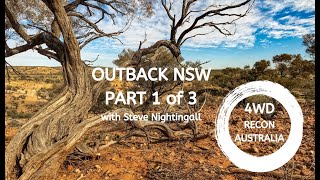 Outback NSW Part 1