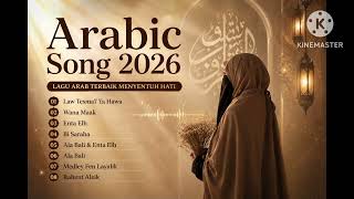 Download lagu Arabic Song Terbaru 2026 – Lagu Arab Terbaik Menyentuh Hati | Law Tesma7 Ya Hawa, Enta Elh mp3