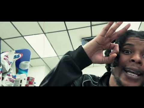 TopShottBando - Off A IPhone (Official Music Video)