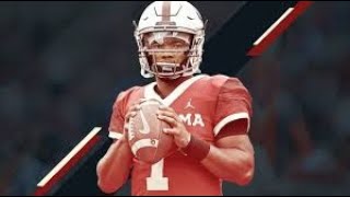 Kyler Murray FT. Meek Mill - Respect The Game (2018 Heisman)
