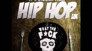 WTF?! &amp;. Dead Prez - It&#39;s Bigger Than Hip Hop UK (Full Vocal Mix Explicit)