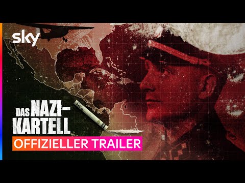 Trailer-Vorschau: Das Nazi-Kartell