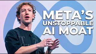 Why Meta Stock is Poised for an AI Driven Breakout
