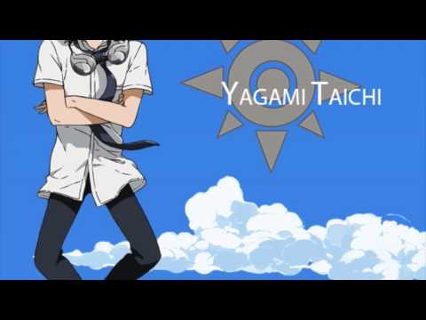 Digimon Adventure tri. Soushitsu keep on~tri.Version~ AiM