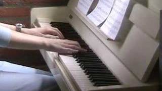 Waar was je - Acda en de Munnik (piano)