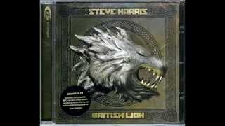 01 - This Is My God - Steve Harris