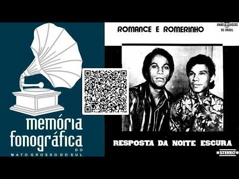 Chamamé - B1 - Rainha de Corumbá - Gabari - Romance e Romerinho