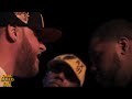 BIGG K VS BIG KANNON RAP BATTLE RBE