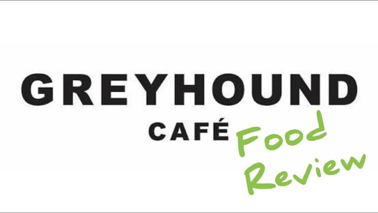 Greyhound Cafe || Robinsons Magnolia